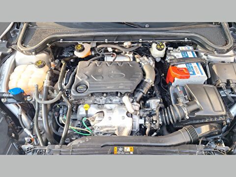 ford, focus, station wagon 1.5 tdcı ecoblue titanium otomatik, otomatik, dizel 2.el otomobil | renew 23