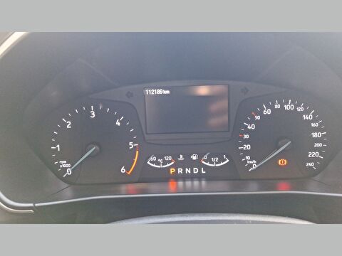 ford, focus, station wagon 1.5 tdcı ecoblue titanium otomatik, otomatik, dizel 2.el otomobil | renew 10