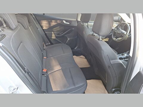 ford, focus, station wagon 1.5 tdcı ecoblue titanium otomatik, otomatik, dizel 2.el otomobil | renew 15