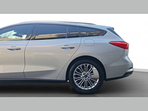 ford, focus, station wagon 1.5 tdcı ecoblue titanium otomatik, otomatik, dizel 2.el otomobil | renew 7