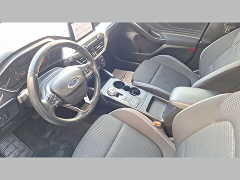 ford, focus, station wagon 1.5 tdcı ecoblue titanium otomatik, otomatik, dizel 2.el otomobil | renew 20