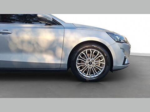 ford, focus, station wagon 1.5 tdcı ecoblue titanium otomatik, otomatik, dizel 2.el otomobil | renew 9