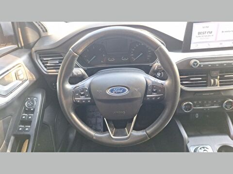 ford, focus, station wagon 1.5 tdcı ecoblue titanium otomatik, otomatik, dizel 2.el otomobil | renew 19