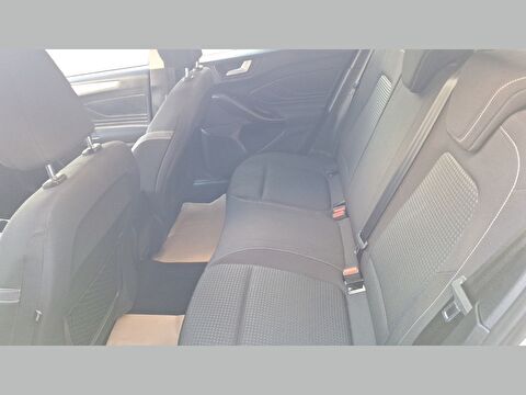 ford, focus, station wagon 1.5 tdcı ecoblue titanium otomatik, otomatik, dizel 2.el otomobil | renew 11