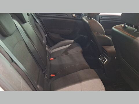 renault, megane, sedan 1.3 tce touch edc, otomatik, benzin 2.el otomobil | renew 18
