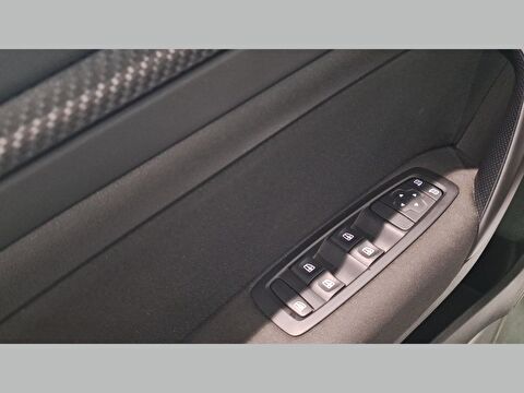 renault, megane, sedan 1.3 tce touch edc, otomatik, benzin 2.el otomobil | renew 17
