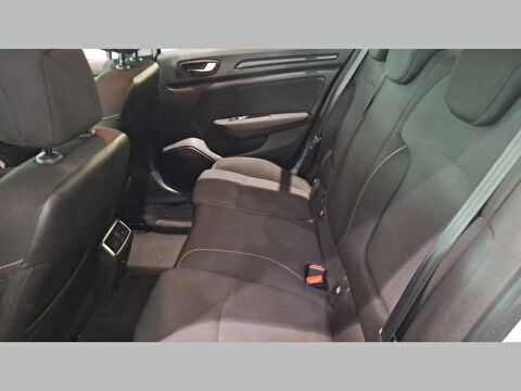 renault, megane, sedan 1.3 tce touch edc, otomatik, benzin 2.el otomobil | renew 13
