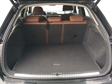 audi, q3, suv 35 tfsı advanced s-tronic, otomatik, benzin 2.el otomobil | renew 22