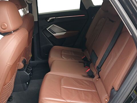 audi, q3, suv 35 tfsı advanced s-tronic, otomatik, benzin 2.el otomobil | renew 21