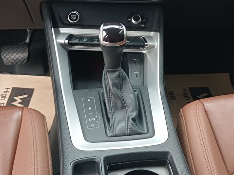 audi, q3, suv 35 tfsı advanced s-tronic, otomatik, benzin 2.el otomobil | renew 11