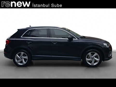 audi, q3, suv 35 tfsı advanced s-tronic, otomatik, benzin 2.el otomobil | renew 3