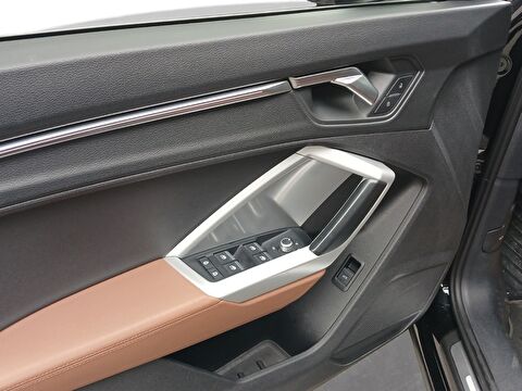 audi, q3, suv 35 tfsı advanced s-tronic, otomatik, benzin 2.el otomobil | renew 20