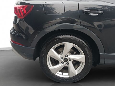 audi, q3, suv 35 tfsı advanced s-tronic, otomatik, benzin 2.el otomobil | renew 8