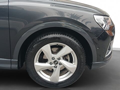 audi, q3, suv 35 tfsı advanced s-tronic, otomatik, benzin 2.el otomobil | renew 9