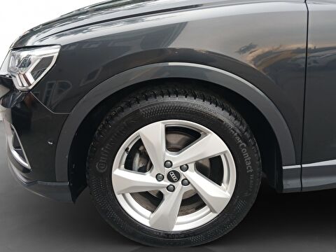 audi, q3, suv 35 tfsı advanced s-tronic, otomatik, benzin 2.el otomobil | renew 7