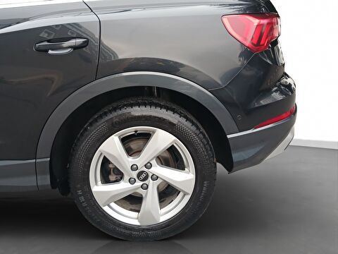 audi, q3, suv 35 tfsı advanced s-tronic, otomatik, benzin 2.el otomobil | renew 6