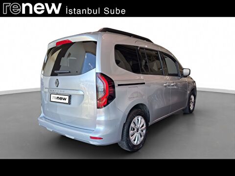 renault, kangoo multix, 1.5 bluedci ıconic, otomatik, dizel 2.el otomobil | renew 3
