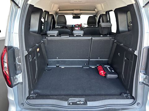 renault, kangoo multix, 1.5 bluedci ıconic, otomatik, dizel 2.el otomobil | renew 8