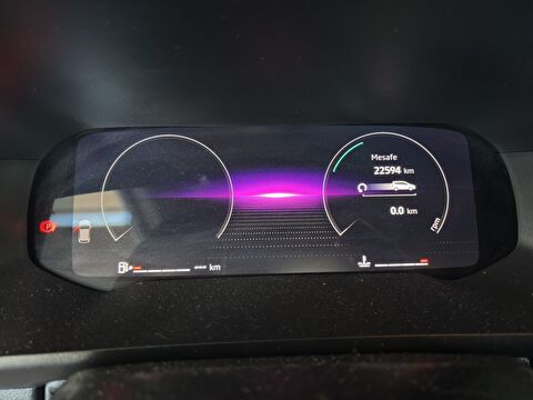 renault, kangoo multix, 1.5 bluedci ıconic, otomatik, dizel 2.el otomobil | renew 10