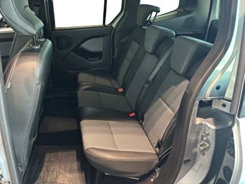 renault, kangoo multix, 1.5 bluedci ıconic, otomatik, dizel 2.el otomobil | renew 13