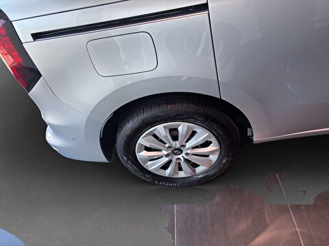 renault, kangoo multix, 1.5 bluedci ıconic, otomatik, dizel 2.el otomobil | renew 7
