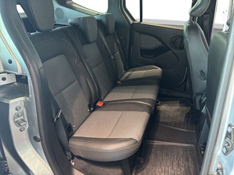 renault, kangoo multix, 1.5 bluedci ıconic, otomatik, dizel 2.el otomobil | renew 12