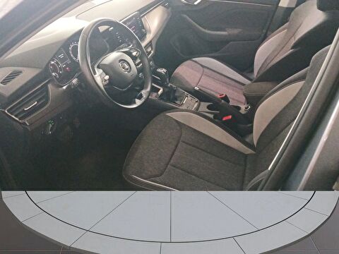 skoda, scala, hatchback 1.0 tsı premium dsg, otomatik, benzin 2.el otomobil | renew 12