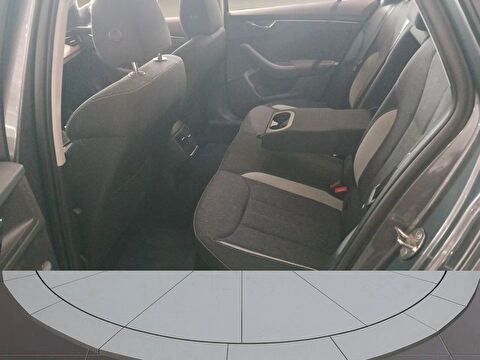 skoda, scala, hatchback 1.0 tsı premium dsg, otomatik, benzin 2.el otomobil | renew 9