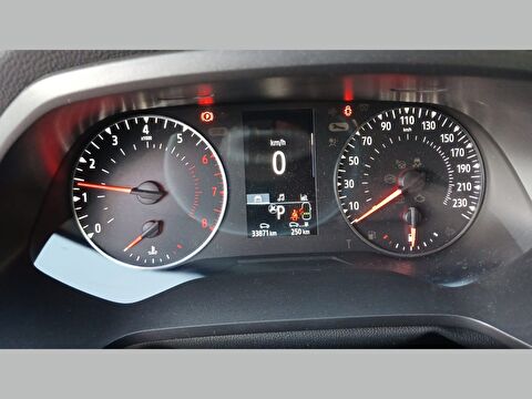 renault, captur, crossover 1.3 tce mhev touch edc, otomatik, mhev 2.el otomobil | renew 16