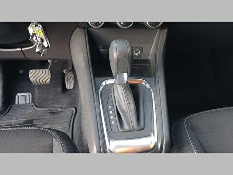 renault, captur, crossover 1.3 tce mhev touch edc, otomatik, mhev 2.el otomobil | renew 13