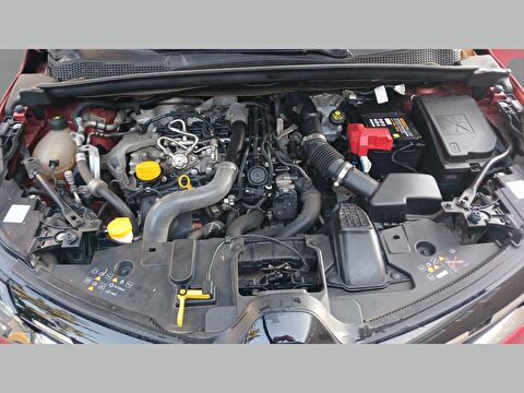 renault, captur, crossover 1.3 tce mhev touch edc, otomatik, mhev 2.el otomobil | renew 20