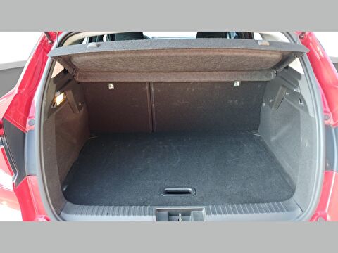 renault, captur, crossover 1.3 tce mhev touch edc, otomatik, mhev 2.el otomobil | renew 21