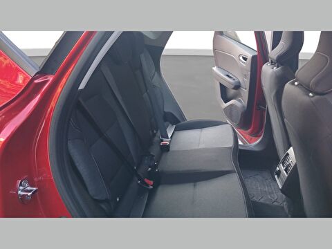 renault, captur, crossover 1.3 tce mhev touch edc, otomatik, mhev 2.el otomobil | renew 18