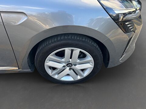 renault, clio, hatchback 1.0 tce evolution x-tronic, otomatik, benzin 2.el otomobil | renew 7