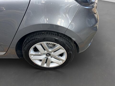 renault, clio, hatchback 1.0 tce evolution x-tronic, otomatik, benzin 2.el otomobil | renew 6