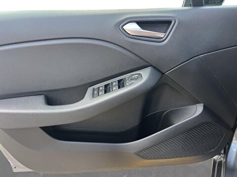 renault, clio, hatchback 1.0 tce evolution x-tronic, otomatik, benzin 2.el otomobil | renew 19