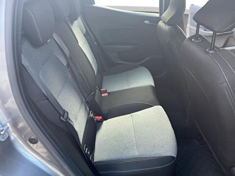 renault, clio, hatchback 1.0 tce evolution x-tronic, otomatik, benzin 2.el otomobil | renew 20