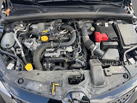 renault, clio, hatchback 1.0 tce evolution x-tronic, otomatik, benzin 2.el otomobil | renew 22