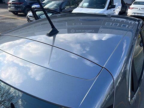 renault, clio, hatchback 1.0 tce evolution x-tronic, otomatik, benzin 2.el otomobil | renew 24