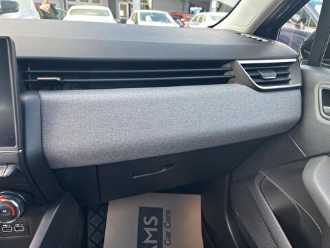 renault, clio, hatchback 1.0 tce evolution x-tronic, otomatik, benzin 2.el otomobil | renew 16