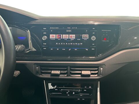 volkswagen, taigo, suv 1.0 tsı life dsg, otomatik, benzin 2.el otomobil | renew 15