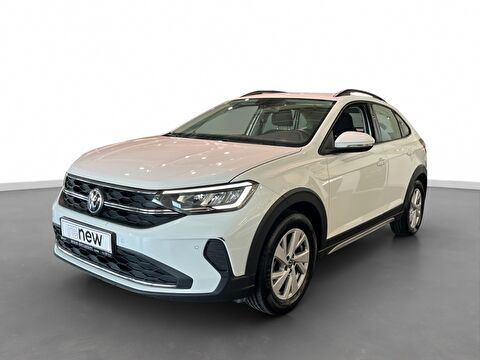 Volkswagen, Taigo, SUV 1.0 TSI Life DSG, Otomatik, Benzin 2. el otomobil | renew Mobile