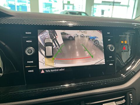 volkswagen, taigo, suv 1.0 tsı life dsg, otomatik, benzin 2.el otomobil | renew 22