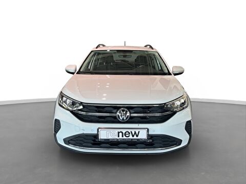 volkswagen, taigo, suv 1.0 tsı life dsg, otomatik, benzin 2.el otomobil | renew 3