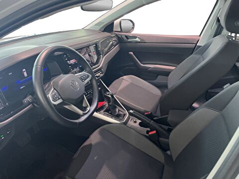 volkswagen, taigo, suv 1.0 tsı life dsg, otomatik, benzin 2.el otomobil | renew 11
