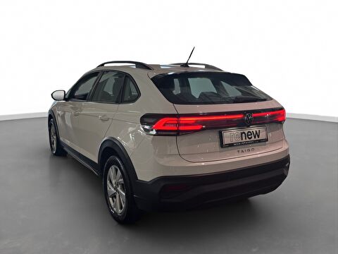 volkswagen, taigo, suv 1.0 tsı life dsg, otomatik, benzin 2.el otomobil | renew 5
