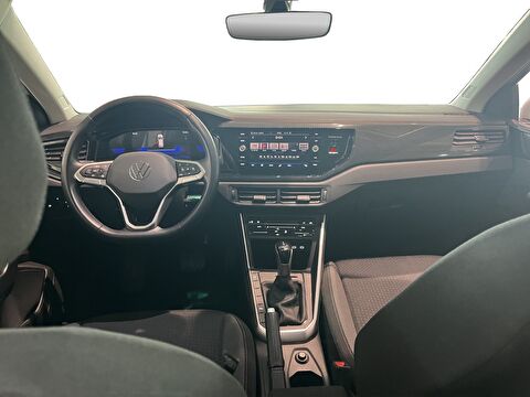 volkswagen, taigo, suv 1.0 tsı life dsg, otomatik, benzin 2.el otomobil | renew 10