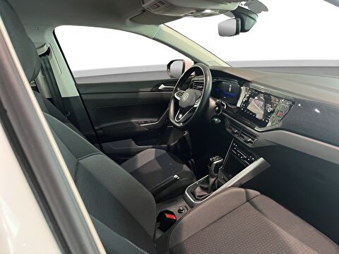 volkswagen, taigo, suv 1.0 tsı life dsg, otomatik, benzin 2.el otomobil | renew 16