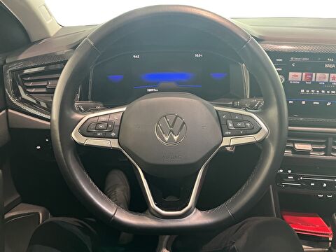 volkswagen, taigo, suv 1.0 tsı life dsg, otomatik, benzin 2.el otomobil | renew 14