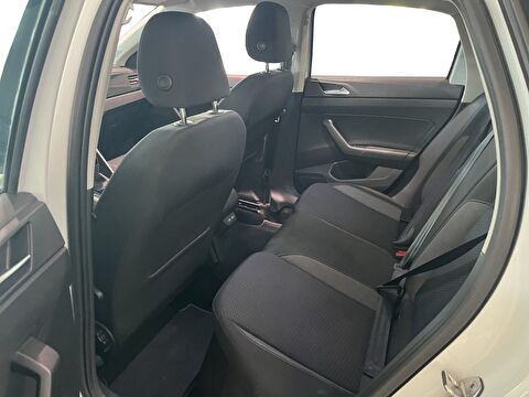 volkswagen, taigo, suv 1.0 tsı life dsg, otomatik, benzin 2.el otomobil | renew 12